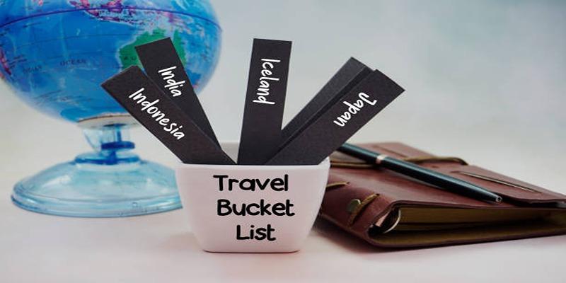 Exploring the Globe: Top Cities for Your Travel Bucket List