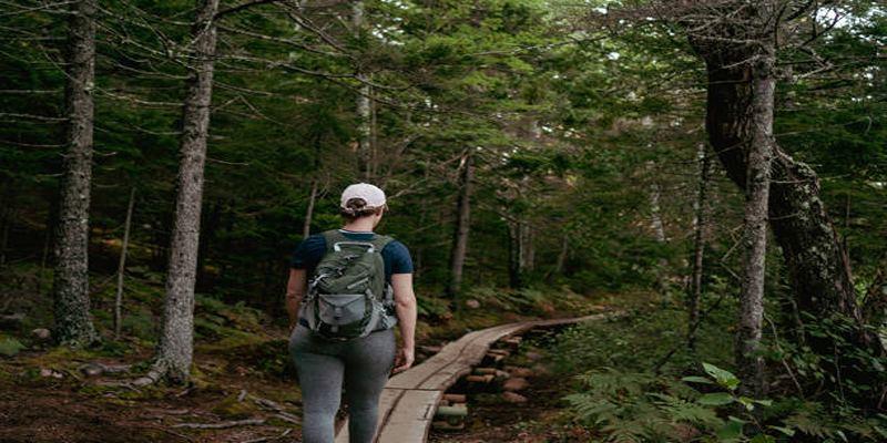 Top Hiking Adventures on Maine Huts & Trails