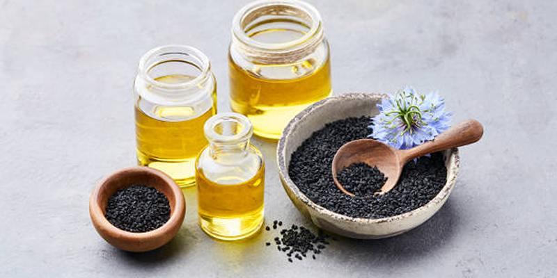 How Black Seed Oil Helps Reduce Inflammation Naturally