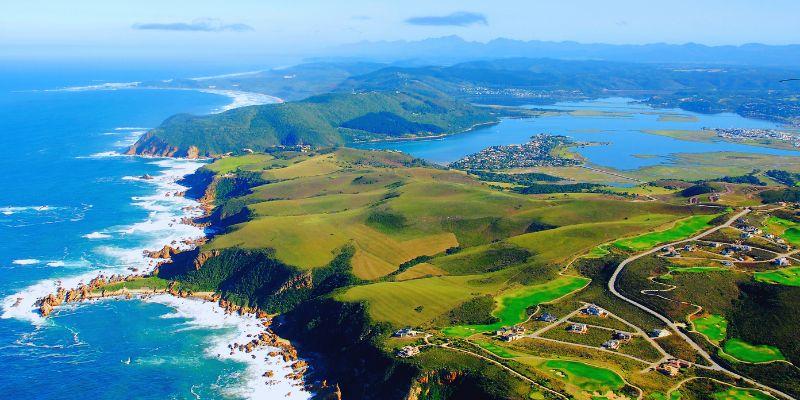 A South Africa Honeymoon: Top Romantic Destinations for Newlyweds