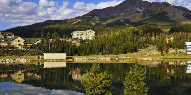 Top Hotels & Things to Do in Big Sky, Montana for Your Next Adventure