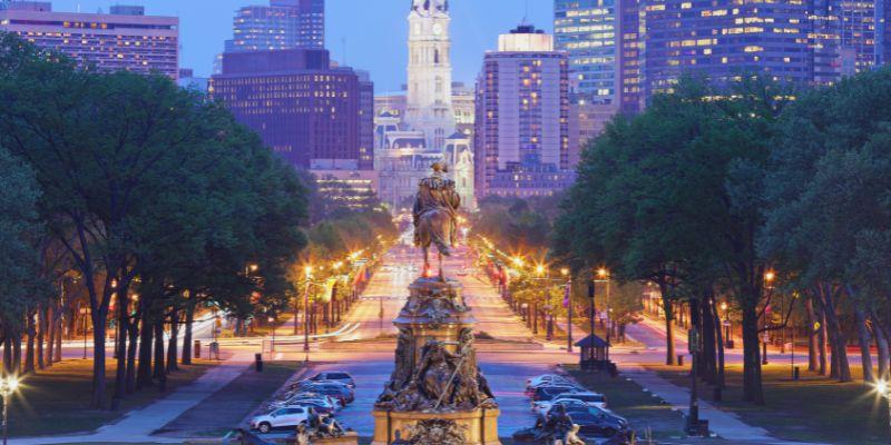 An Insider's Guide to Philadelphia: A Traveler’s Path Beyond the Usual