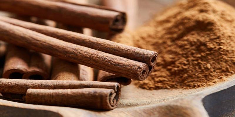 Cinnamon: A Sweet Spice With Remarkable Health Benefits