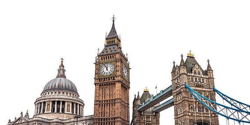 How Well Do You Know London’s Landmarks?