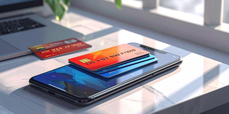 Creating a Credit Card: From Concept to Consumer