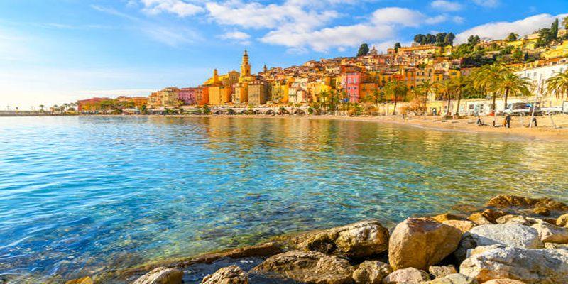 Exploring the Gems of the French Riviera: Côte d'Azur