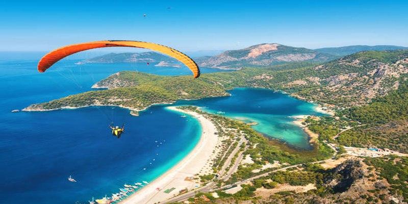 Skydiving Bucket List: 6 Unmissable Spots Around the World