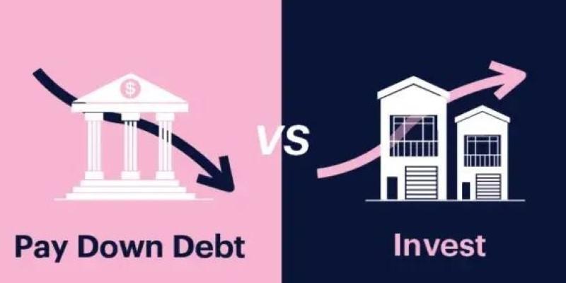 Debt vs. Investing: How to Choose What’s Best for Your Financial Future