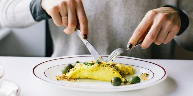 What's the Big Deal About Eating Breakfast Anyway: Health Facts You Should Know