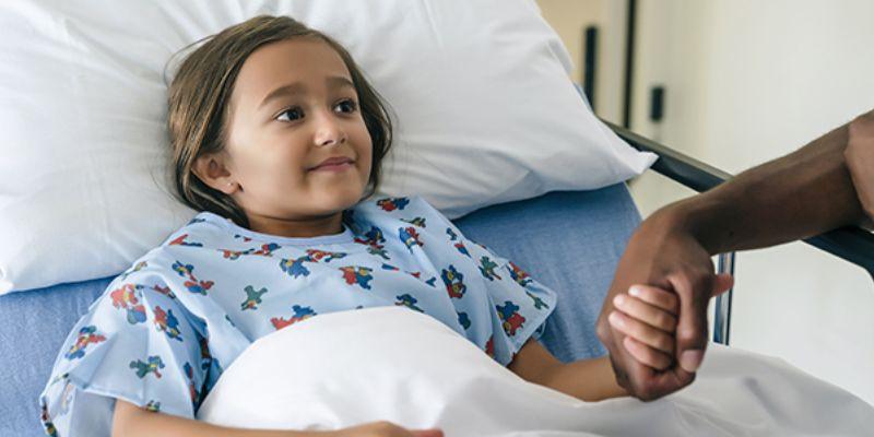 Pediatric Palliative Care: Improving a Child's Quality of Life Explained